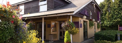 Premier Inn Cheltenham North West