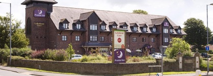 Premier Inn Carlisle Central