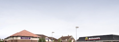 Premier Inn Newark