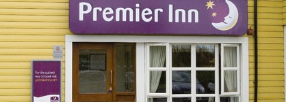 Premier Inn Goole