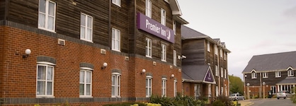Premier Inn Isle Of Wight (Newport)