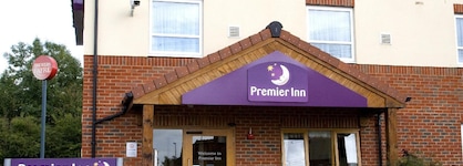Premier Inn Grantham
