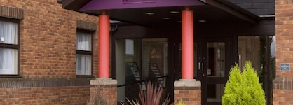 Premier Inn Livingston (M8
