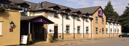 Premier Inn Cardiff West
