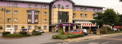 Premier Inn Leeds City Centre (Wellington Street)