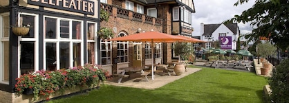 Premier Inn London Harrow