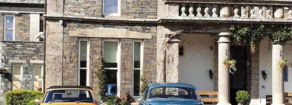 Windermere Manor Hotel