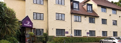 Premier Inn Birmingham North (S.Coldfield)