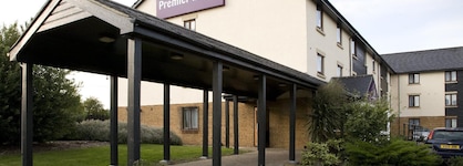 Premier Inn Chelmsford (Boreham)