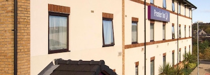 Premier Inn Blackburn South (M65
