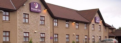 Premier Inn Falkirk North
