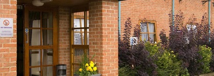 Premier Inn Leicester South (Oadby)