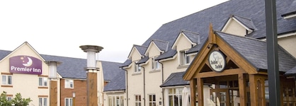 Premier Inn Rhuddlan