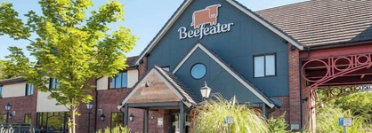 Premier Inn Telford Central