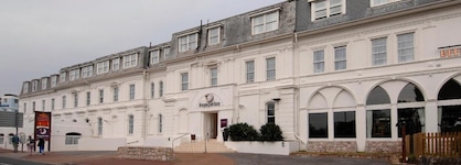 Premier Inn Torquay Seafront