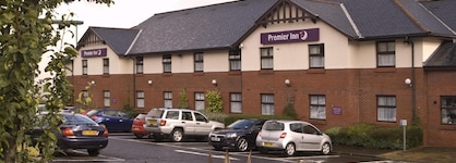 Premier Inn Greenock