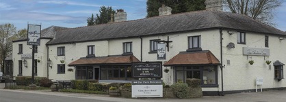 Premier Inn Knutsford (Mere)