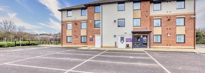 Premier Inn London Beckton