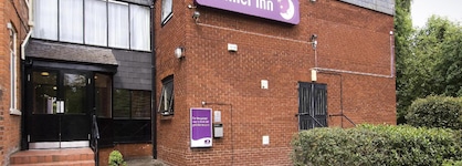 Premier Inn Northwich South