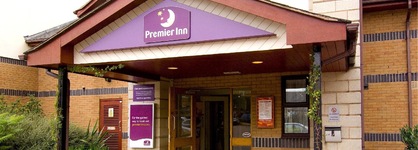 Premier Inn Leicester (Braunstone)