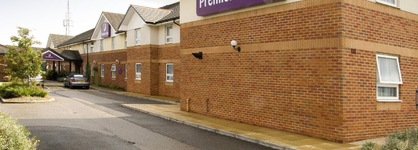 Premier Inn Stockton-On-Tees (Preston Farm)
