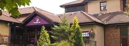 Premier Inn Glasgow East