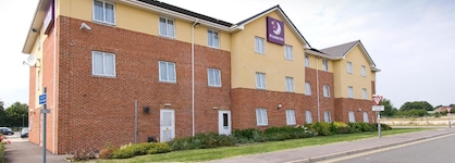 Premier Inn Swindon Central