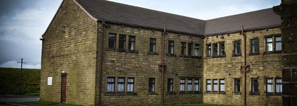 Pennine Manor Hotel