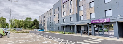 Premier Inn Milton Keynes (Willen Lake)