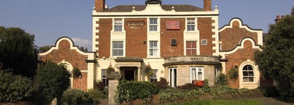 Premier Inn Cannock South