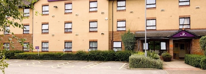 Premier Inn Chesterfield North