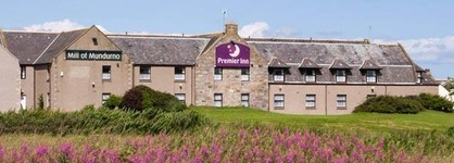Premier Inn Aberdeen North (Bridge Of Don)