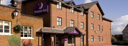 Premier Inn Blackpool (Bispham)