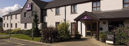 Premier Inn Bodmin