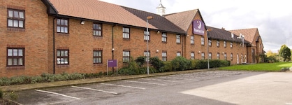 Premier Inn Crewe West