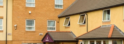 Premier Inn Darlington East (Morton Park)