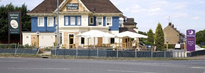 Premier Inn Dunstable Luton