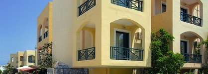 Romantica Hotel