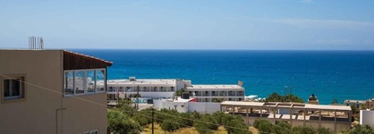 Helios Studios & Apts