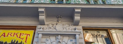 Royal Road Residence