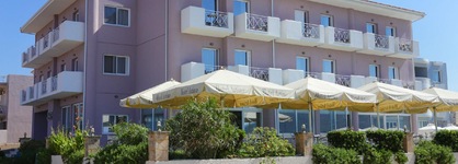 Hotel Artina Nuovo