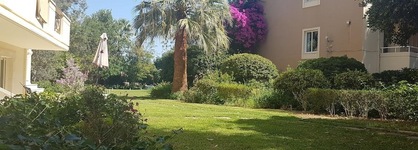 Marita's Apartments