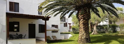 Trikorfo Beach