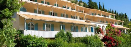 Hotel Odyssey