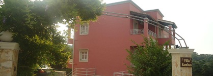 Villa Bambas