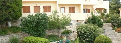 Milia Bay Hotel Apartments