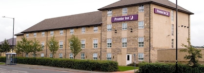 Premier Inn Lancaster