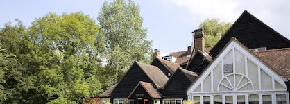 Premier Inn Harlow North (Harlow Mill)