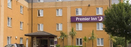Premier Inn London Croydon (Purley A23)