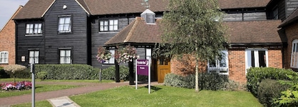 Premier Inn St. Albans Bricket Wood